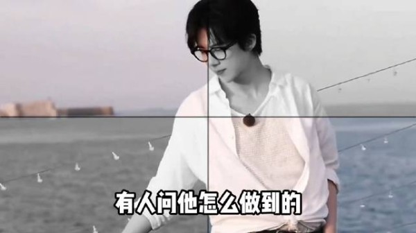 刘宇宁无科班背景，凭百首作品零敷衍逆袭成实力派