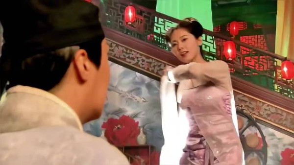 书生对女子一见钟情,对方竟是狐妖携妹刺杀