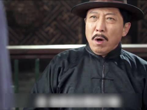 大帅忘记带钱，怎料被掌柜出言嘲讽 ！