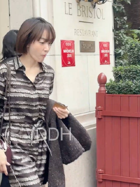 就这样懵懵萌萌地要回国啦