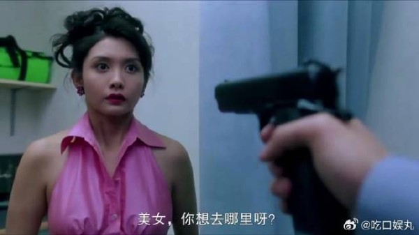 《鼠胆龙威》 悍匪挟持人质要直升机,不料他竟提出这要求