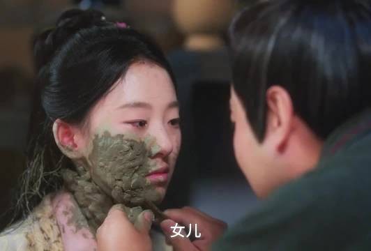 男人把女儿做成泥俑,只为复活去世的妻子,看完头皮发麻!