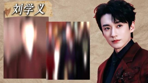为何刘学义能凭《兰香如故》一夜封神?