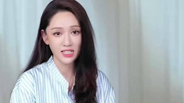 陈乔恩发长文回应前经纪人，否认怀恨在心，喊话：请不要再提到我
