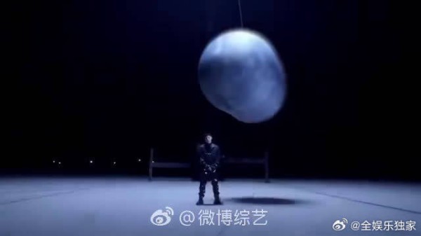 换歌不改热爱,姚琛满江曹骏全力以赴准备狂爱,期待五公这场能力者合作秀