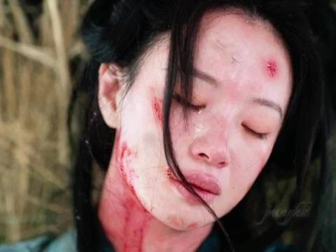 说实话，内娱要是没了李梦， 我还真就不怎么看剧了！…