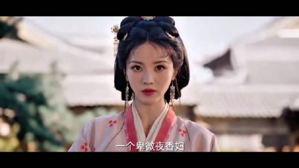 一个皮囊,两种人生,嫁金钗已经杀疯了