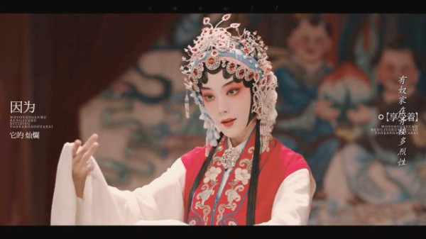 李一桐江飞燕|完结纪念