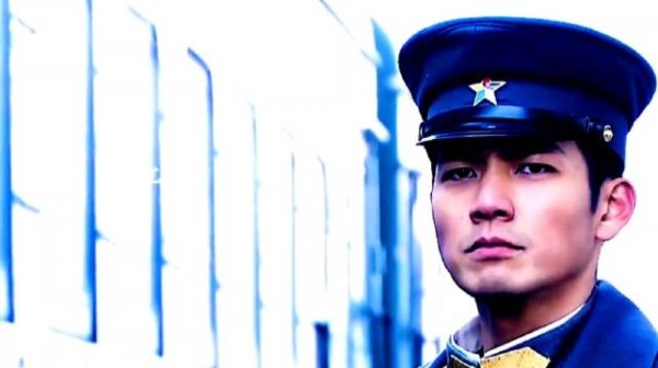 嘴上说不爱,转头就为他逃婚, 静琬你也爱上钟汉良了吧!