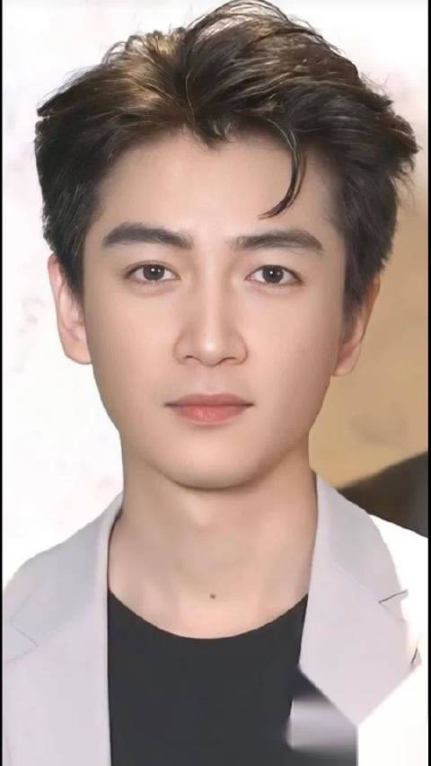 陈晓用角色打破颜值标签，演技跨度五十年