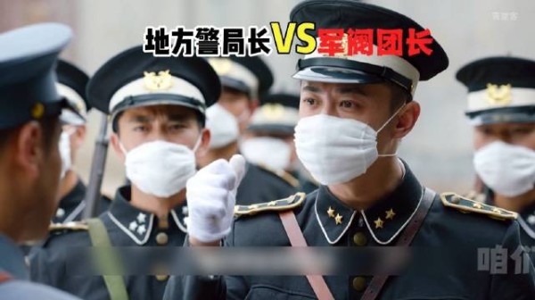女子本弱为母则刚