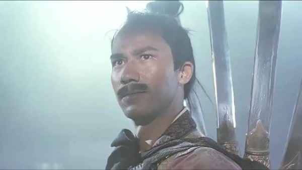 物理驱魔 左千户，坚定的唯物主义战士