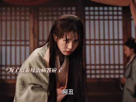 嫁金钗这个阵容神了,嫁金钗完全全员狠女来的啊,这个田曦薇真的演爽了吧!
