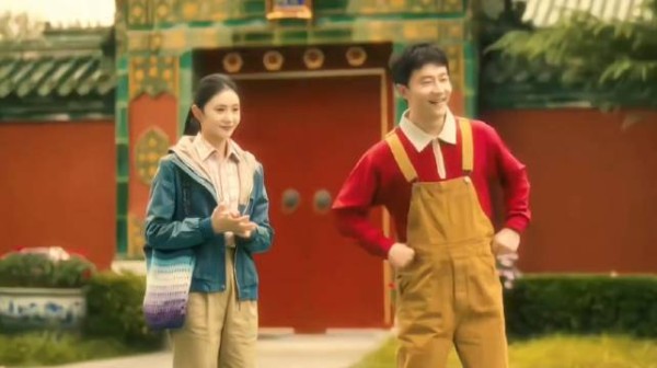 《美顺与长生》备播!刘浩存真的很适合拍年代剧啊