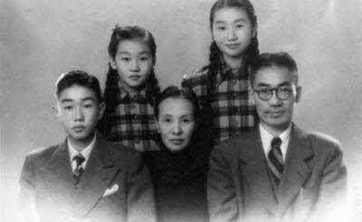 为什么冰心的婚姻比张爱玲幸福?因为她择偶时注意了几个要点