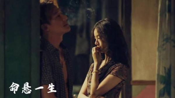 致命危机!李庚希凭狠劲逆势翻盘,黄轩命运遭重击待爆!刀刀扎心你不敢看!