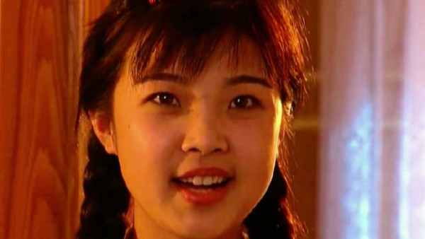 农村女孩第一次进城找工作,结果就被有钱的大老板看中