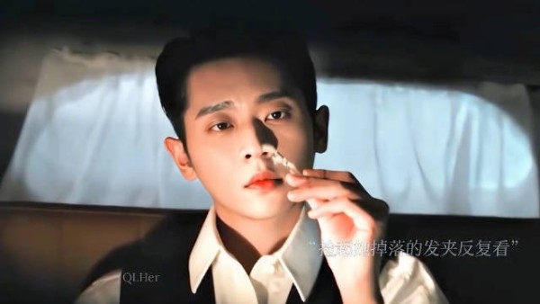 《玉簟秋》预告反复刷好多遍!…