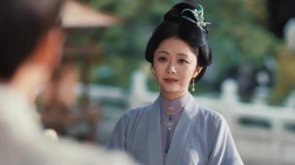 一句承诺道尽深情,沈家兰许安夏爱意不变