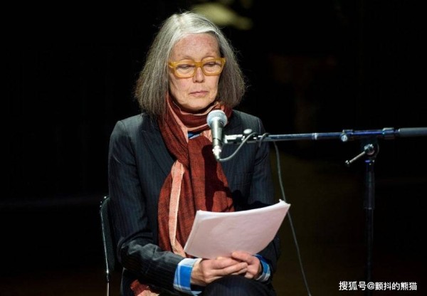 直接挂断诺奖来电！新科诺贝尔文学奖得主：今天只是平常的一天