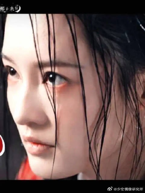 “在原则里我必须胜过你，在对手里你是我最可敬的宿敌”