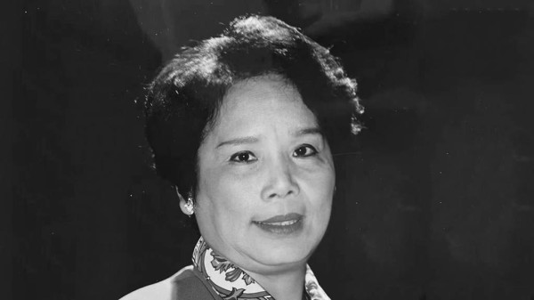 滑稽表演艺术家方艳华逝世,享年87岁