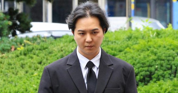 韩团偶像逃役102天被判刑,手写信道歉:我每一天都在后悔
