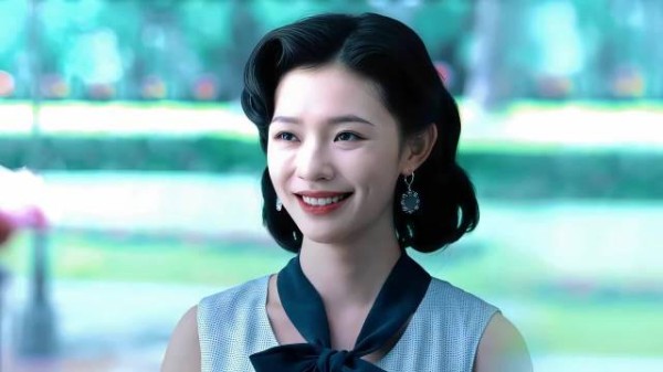 阿成早把林斯允当成帮派夫人了!林斯允越来越有女主人味 足迹