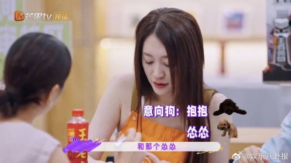 看到这个消息瞬间嘴角上扬,怂怂抱抱终于有家,不用再待救助站啦!