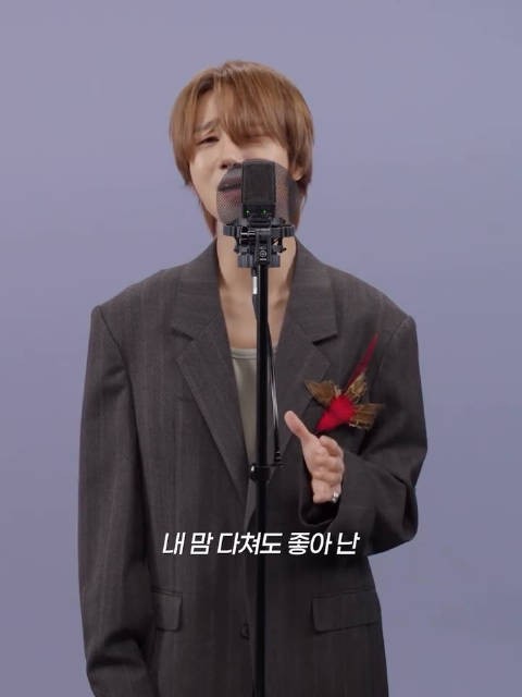 261009 dingo_music IG更新艺声相关