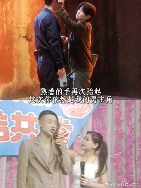 行囊羞涩都无恨,难得夫妻是少年