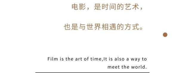 2026长三角国际青年电影周片单公布