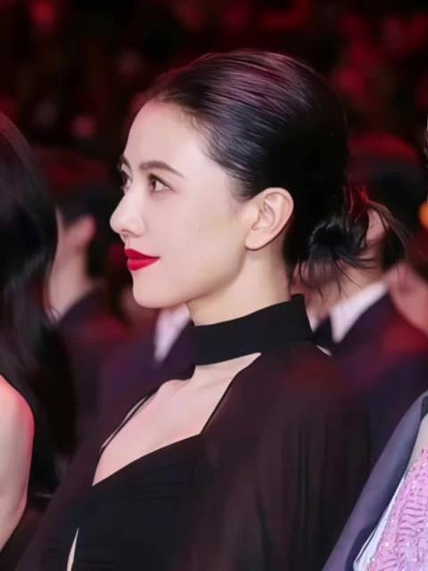 高圆圆飞天奖大女主发言,坚持塑造真实有分量的角色