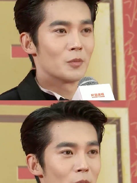 飞天奖红毯镜头太生了,无美颜也无滤镜,看着状态如何!?
