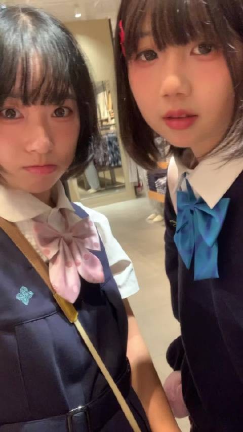 没有边界感的直女