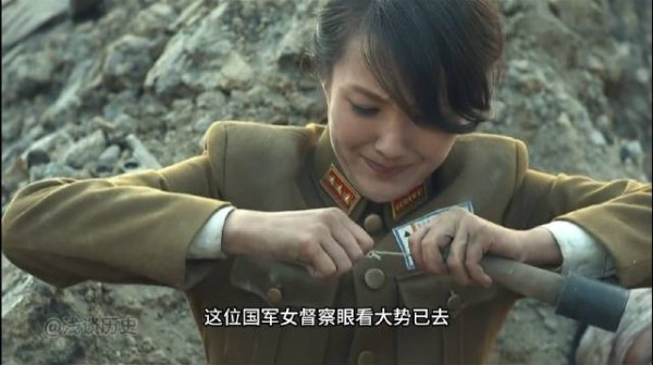 广西抗战-日本人最怕的地方军