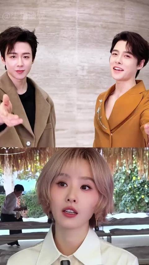 仅三年再看《一念关山》,常华森《美人余》出圈,刘宇宁稳坐顶流