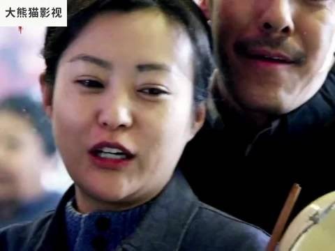 为了一顿饭,秦淮如竟然和许大茂在库房交易