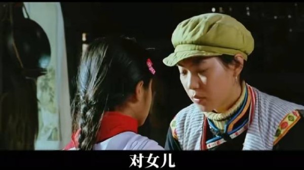 村里的人们也开始期盼,能够有一座横跨江面的大桥…