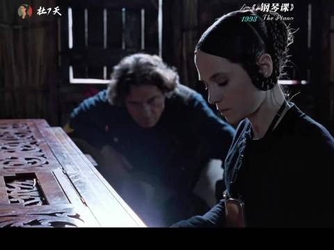 女导演第一部戛纳获奖电影,失语女在毁灭中完重生获得真爱