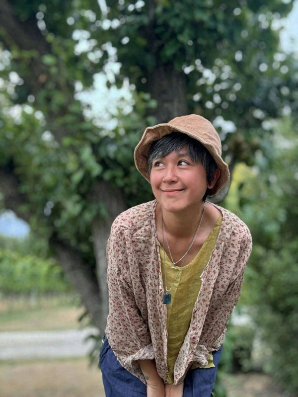 TVB前花旦晒跑步近况,未受公司官司影响,好友透露最新近况