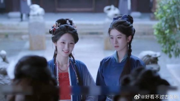 二娘夺权反被诈,死而复生谁在演戏