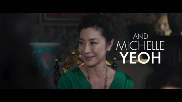 不仅是富有——而是超级富有!…