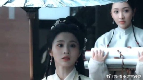 当初的年少情深，终究抵不过兰因絮果