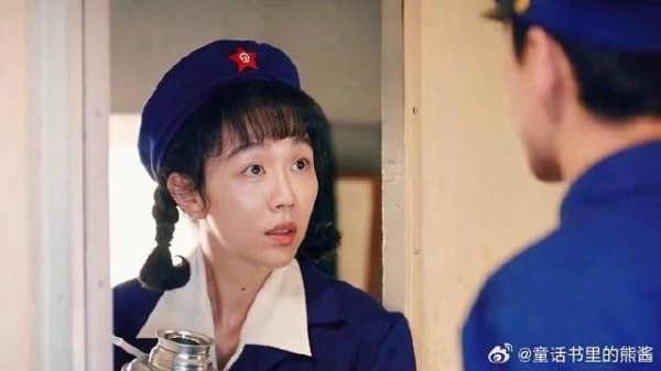 白敬亭广播催“贼”