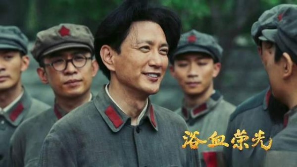 王仁君没及时回复赵丽颖？裤子太紧没带手机，知否剧组一直有联系