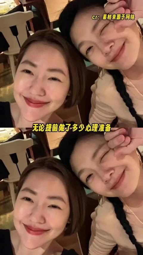 一次节目，任贤齐说：大S给我煮的那一餐，我到现在都记得…