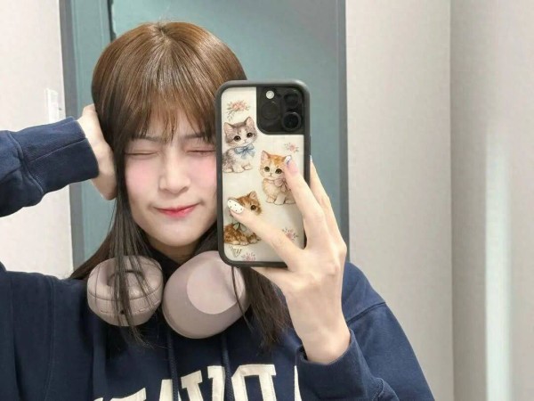 TVB小花突然暂退娱乐圈，因演佘诗曼女儿被认识，远赴加拿大留学