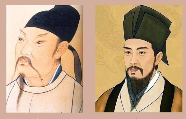 李白和苏轼，谁才是千古第一才子宋神宗一句话道出两人的差距