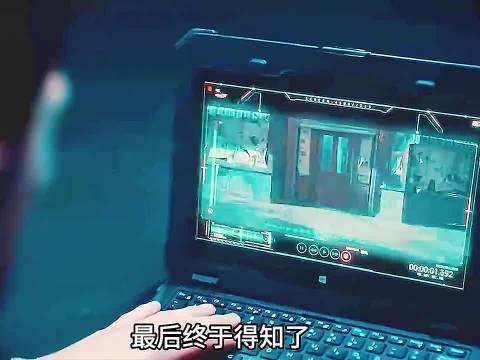 退休杀手宝刀未老！…